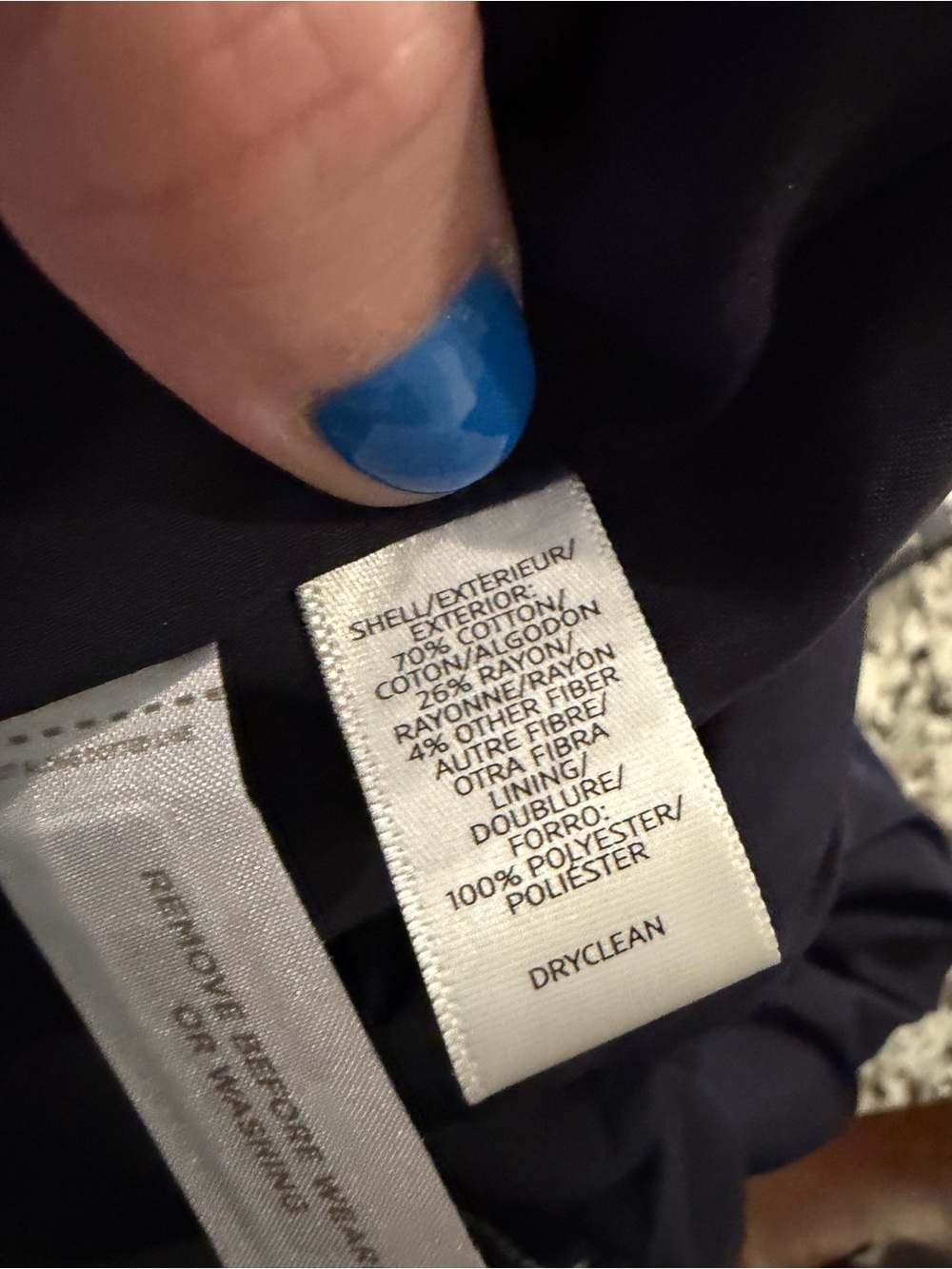 Women’s Loft Skirt - Picture 10 of 10
